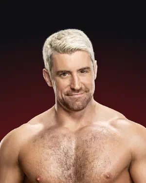 Joe Hendry