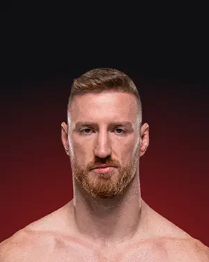 Joe Pyfer