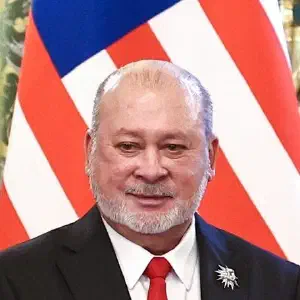 Johan Ghazali