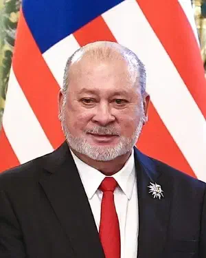 Johan Ghazali