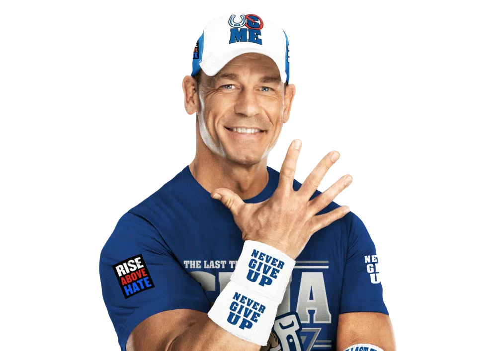 John Cena