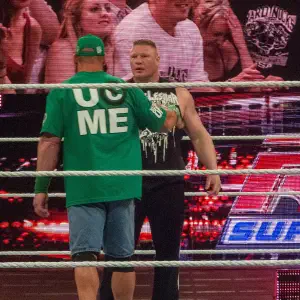 John Cena