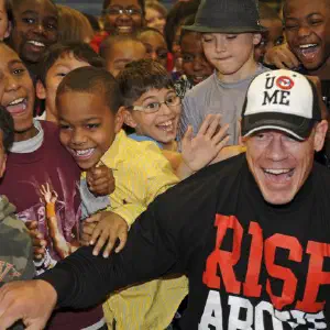 John Cena
