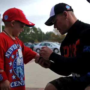 John Cena