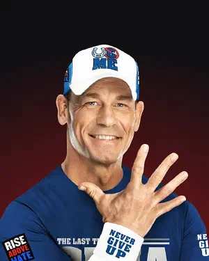 John Cena