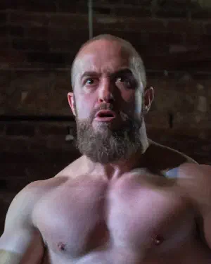 John Silver