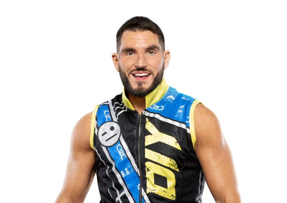 Johnny Gargano