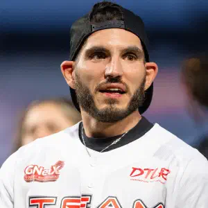 Johnny Gargano