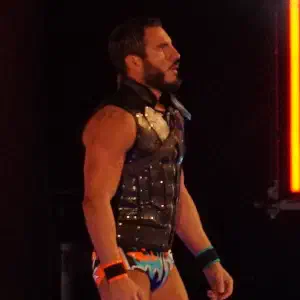 Johnny Gargano