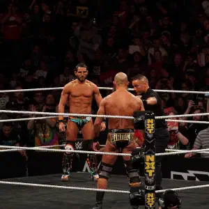 Johnny Gargano
