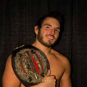 Johnny Gargano