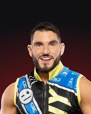 Johnny Gargano