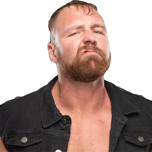 Jon Moxley