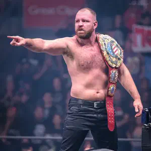 Jon Moxley