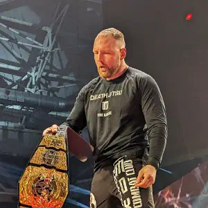 Jon Moxley