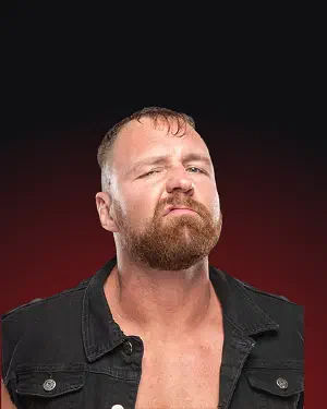 Jon Moxley