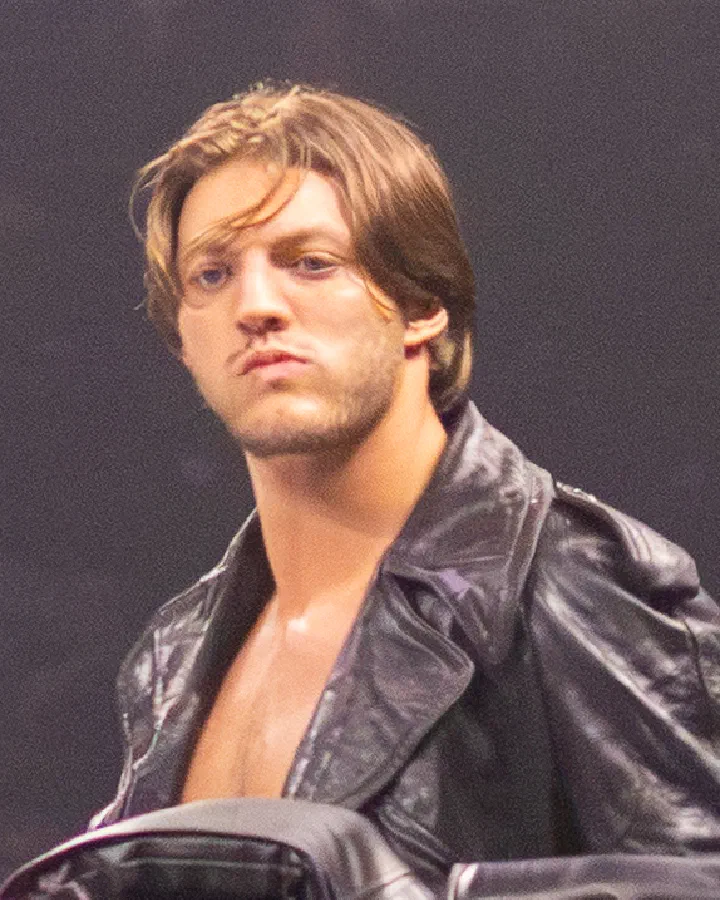 Jordan Oliver