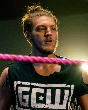 Jordan Oliver