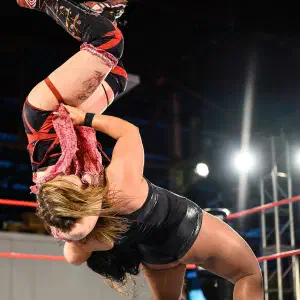 Jordynne Grace