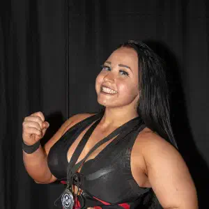 Jordynne Grace