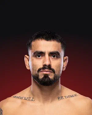 Joseph Morales