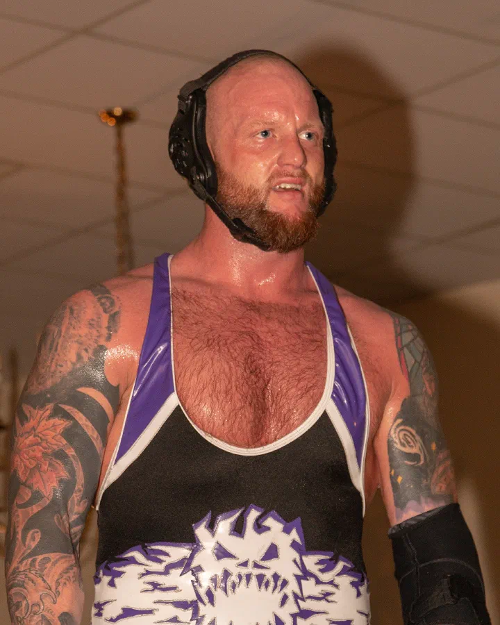 Josh Alexander