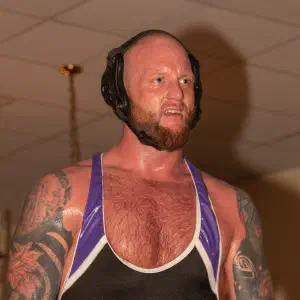 Josh Alexander