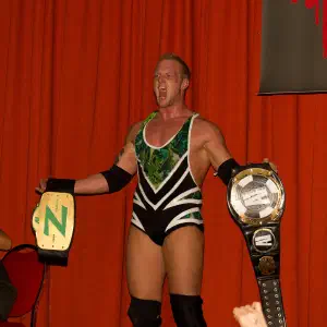 Josh Alexander