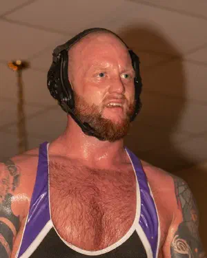 Josh Alexander