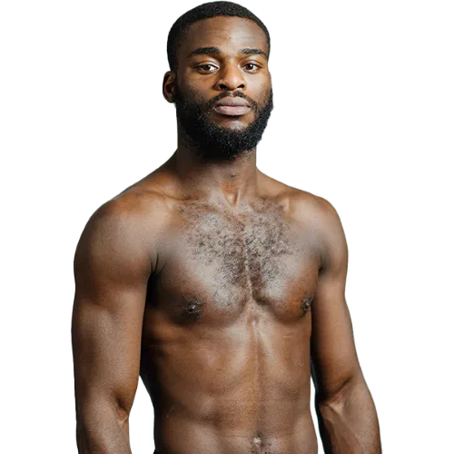 Joshua Buatsi