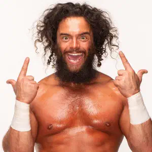 Juice Robinson