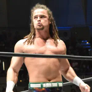 Juice Robinson