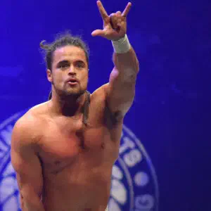 Juice Robinson