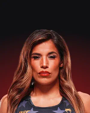 Julianna Peña