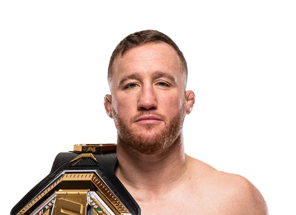 Justin Gaethje