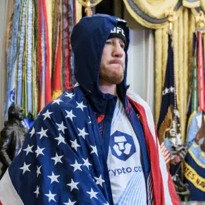 Justin Gaethje