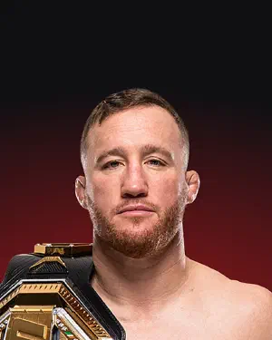 Justin Gaethje