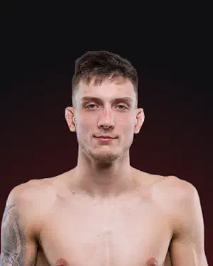 Kacper Matyszewski