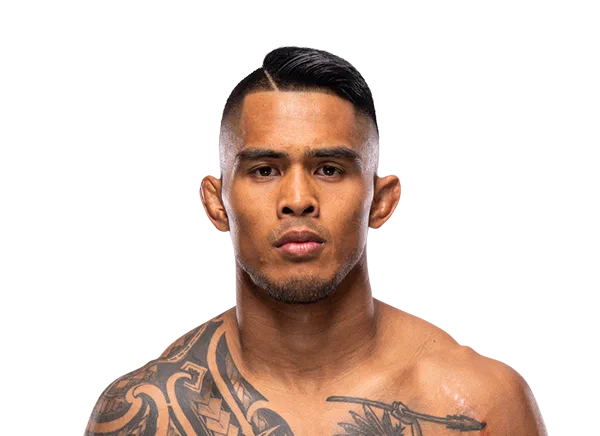 Kai Kamaka III