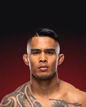 Kai Kamaka III