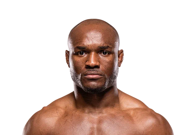 Kamaru Usman