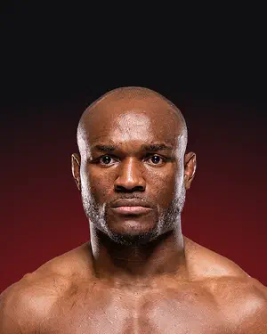 Kamaru Usman