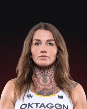 Katharina Lehner