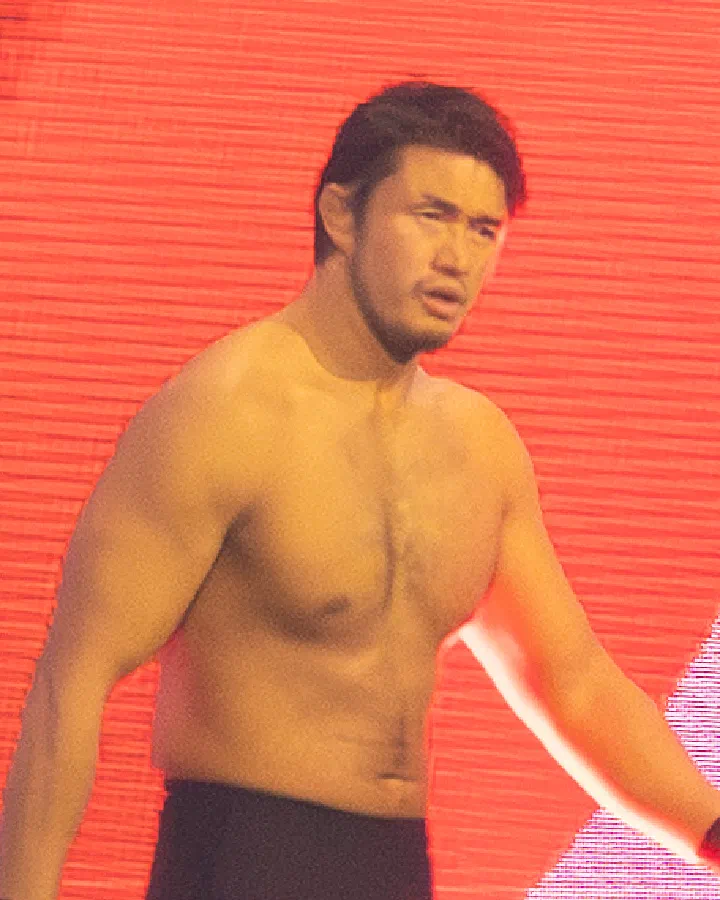 Katsuyori Shibata