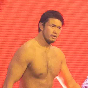 Katsuyori Shibata