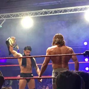 Katsuyori Shibata
