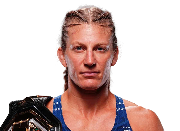 Kayla Harrison