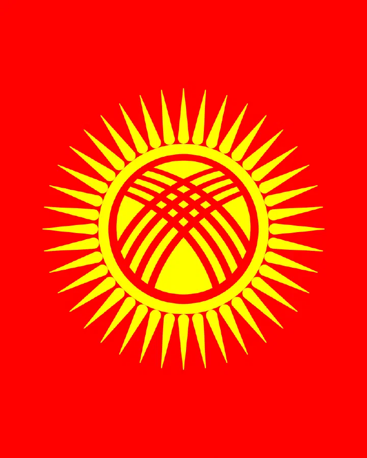 Kazat Alymbek Uulu
