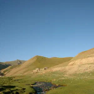Kazat Alymbek Uulu