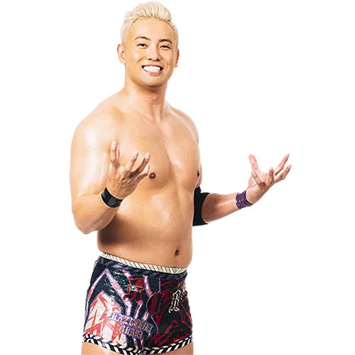 Kazuchika Okada